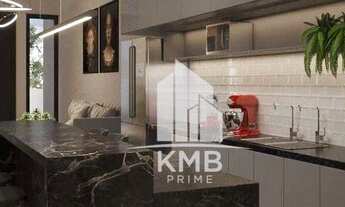 Imagem 3: Casa com 3 dormitórios à venda, 134 m² por R$ 915.000 - Terras Alpha - Gravataí/RS