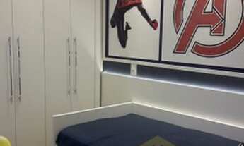 Imagem 2: Apartamento - Vila Proost de Souza - Campinas