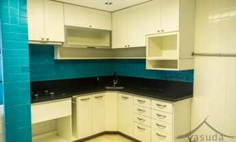 Imagem 3: 01293 - Apartamento 2 Dorms, VILA MARIANA - SAO PAULO/SP