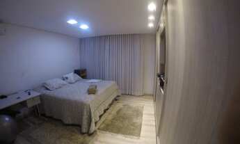 Imagem: Belo Horizonte - Casa Padrão - Dona Clara