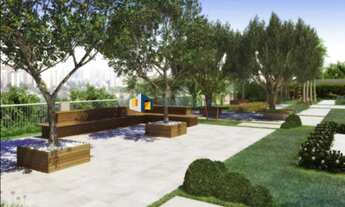 Imagem 7: Apartamento à venda 3 Quartos, 1 Suite, 2 Vagas, 129M², Jardim da Glória, São Paulo - SP