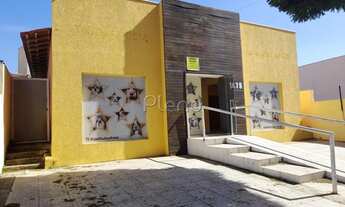 Imagem: Salão - Barão Geraldo - Campinas