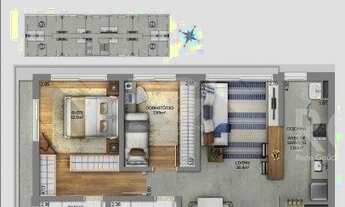 Imagem 2: Porto Alegre - Apartamento Padrão - Tristeza