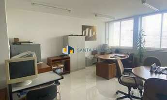 Imagem 4: EXCELENTE SALA COMERCIAL COM 73M2 NA BELA VISTA