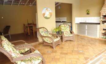 Imagem 5: Casa - Jardim das Paineiras - Campinas