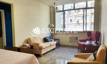 Imagem: Rio de Janeiro - Apartamento Padrão - Ipanema