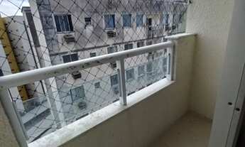 Imagem 2: COND. SPAZZIO NAUTILUS, ABEL CABRAL&gt