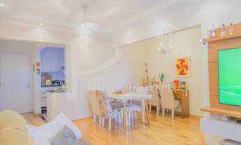 Imagem 5: Apartamento à venda, Vila Bertioga, São Paulo, SP