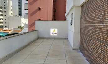 Imagem 7: Apartamento à venda, Santa Cecília, 176m², 2 dormitórios, 1 suíte, 2 vagas!