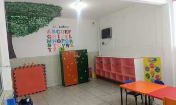 Imagem 6: Predio no Japiim Ideal p Escolas, Creches Academias 30 Salas