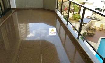 Imagem 6: Apartamento à venda, Vila Santo Estevão, 178m², 3 suítes, 1 vaga!