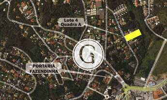 Imagem 2: Terreno à venda, 2765 m² por R$ 930.000,00 - Chácara Santa Lúcia dos Ypes - Carapicuíba/SP