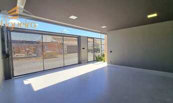 Imagem 6: Casa com 3 dormitórios à venda, 170 m² por R$ 950.000,00 - Residencial Jockey Club - Barre