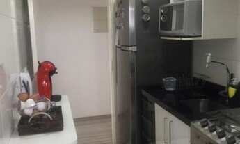 Imagem 2: APARTAMENTO - VILA TALARICO - SP