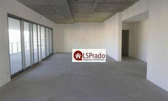 Imagem 2: Ao lado do Parque Ibirapuera, apartamento à venda, na Vila Nova Conceição!