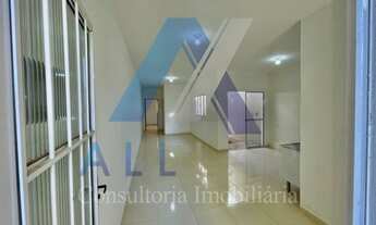 Imagem 4: CASA A VENDA EM JARINÚ/SP SOBRADO - MARACANÃ - ALL LAR