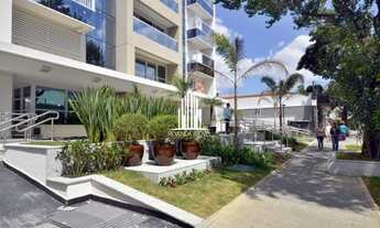 Imagem 7: Conjunto comercial à venda Trademark Faria Lima 219m² 3 salas e 6 vagas em pinheiros, São