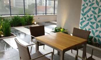 Imagem 3: APARTAMENTO - BELA VISTA - SP