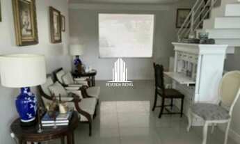 Imagem 4: Casa de Condomínio com 4 dormitórios, 270m² à venda no Campo Belo