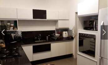 Imagem 2: Casa à venda, Jardim Planalto, Paulínia