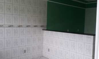 Imagem 3: Aluga-se uma casa de 3 cômodos de fundo em Campinas