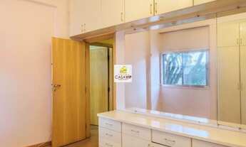 Imagem 7: Apartamento à venda, Bom Retiro, 125m², 3 dormitórios, 1 vaga!