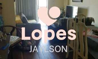 Imagem: Rio de Janeiro - Apartamento Padrão - Grajaú