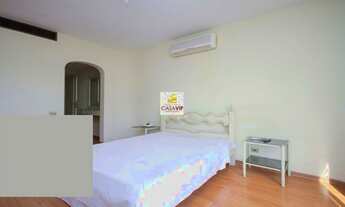 Imagem 5: Apartamento à venda, Jardim Paulista, 141m², 3 dormitório, 1 suíte, 2 vagas!