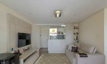 Imagem 3: Apartamento à venda, Vila das Mercês, 69m², 2 dormitórios, 1 suíte, 1 vaga!