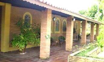 Imagem 5: Casa a venda por R$ 1.200.000,00 - Parque Xangrilá - Campinas/SP