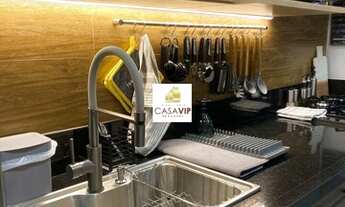 Imagem 7: Apartamento à venda, Brás, 42m², 1 dormitório, 1 vaga!