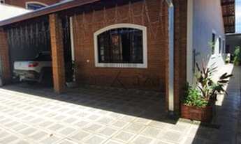 Imagem: Casa / Térrea - Vila Tesouro