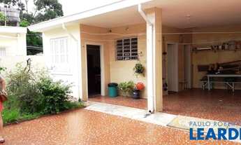 Imagem 6: CASA TÉRREA - ACLIMAÇÃO - SP