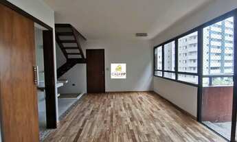 Imagem: Apartamento à venda, Jardim Londrina, 100m²