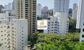 Imagem 7: Apartamento à venda, Real Parque, 108m², 2 dormitórios, 1 suíte, 2 vagas!