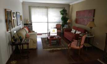 Imagem 5: Apartamento à venda, Brooklin Paulista, 210m², 3 dormitórios, 1 suíte, 2 vagas!