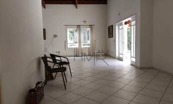 Imagem 3: Casa Térrea em Condomínio