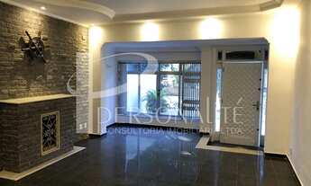 Imagem: Maravilhoso Sobrado para VENDA e LOCAÇÃO