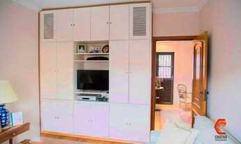 Imagem 6: Sobrado com 3 dormitórios à venda, 260 m² por R$ 1.700.000,00 - Tatuapé - São Paulo/SP