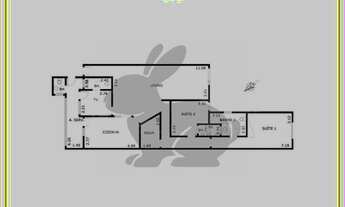 Imagem 4: São Paulo - Apartamento Padrão - Perdizes