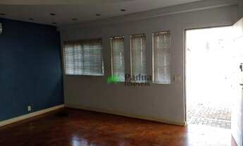 Imagem 6: Casa com 4 dormitórios para alugar, 285 m² por R$ 10.000,00/mês - Nova Campinas - Campinas