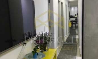 Imagem 2: Apartamento - Jardim São Vicente - Campinas
