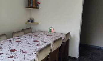 Imagem 2: Casa com 3 dormitórios para alugar em Belo Horizonte