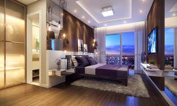 Imagem 6: Cobertura duplex na Praia Brava