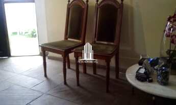 Imagem 3: Suntuoso Projeto de Arquiteto. Casa em terreno de esquina 4 Dorms sendo 2 Suites + 1 Banhe