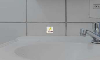 Imagem 5: Apartamento à venda, Liberdade, 30m², 1 dormitório, sem vaga!