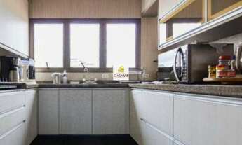 Imagem 5: Apartamento à venda, Campo Belo, 660m², 4 dormitórios, 3 suítes, 5 vagas!