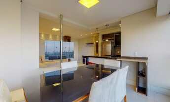 Imagem 4: Apartamento 2 dormitórios para Venda em São Paulo, VILA MARIANA, 2 dormitórios, 1 suíte, 2