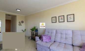 Imagem 4: Apartamento à venda, Vila Gomes, 81m², 3 dormitórios, 1 suíte, 3 vagas!