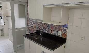 Imagem 2: Apartamento para aluguel com 65 metros quadrados com 2 quartos em Ipiranga - São Paulo - S